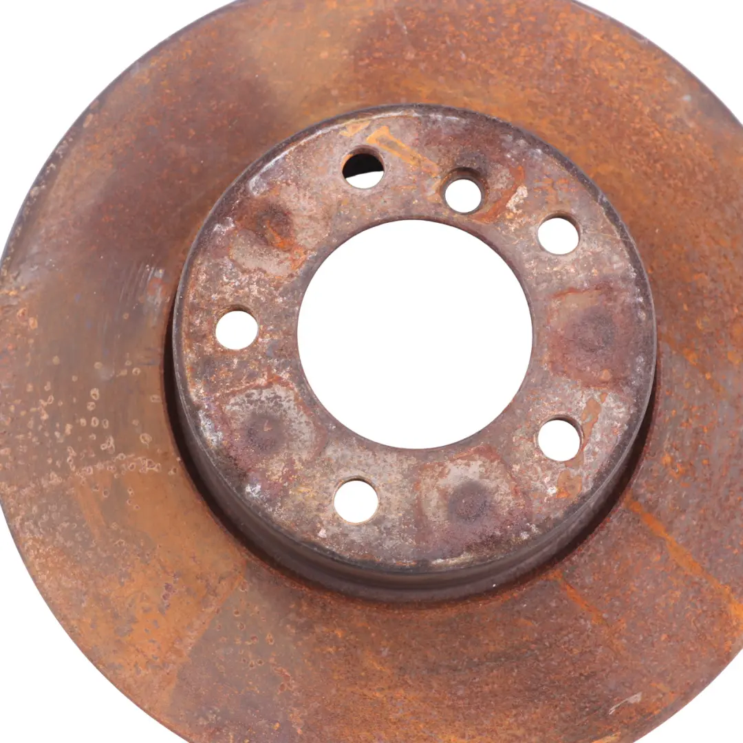 Rotor BMW 3 E90 X1 E84 Front Wheel Left Right Ventilated Brake Disc 312X24mm to with Part number 6855006 Rotor BMW 3 E90 X1 E84 Front Wheel Left Right Ventilated Brake Disc 312X24mm - SKU 6855006 - Part number 6855006