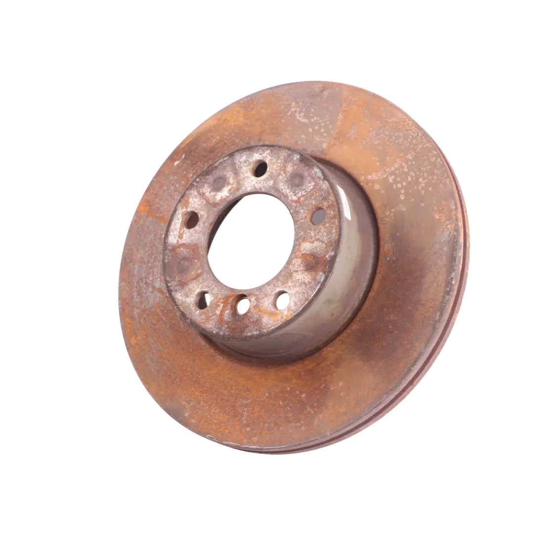 Rotor BMW 3 E90 X1 E84 Front Wheel Left Right Ventilated Brake Disc 312X24mm to with Part number 6855006 Rotor BMW 3 E90 X1 E84 Front Wheel Left Right Ventilated Brake Disc 312X24mm - SKU 6855006 - Part number 6855006