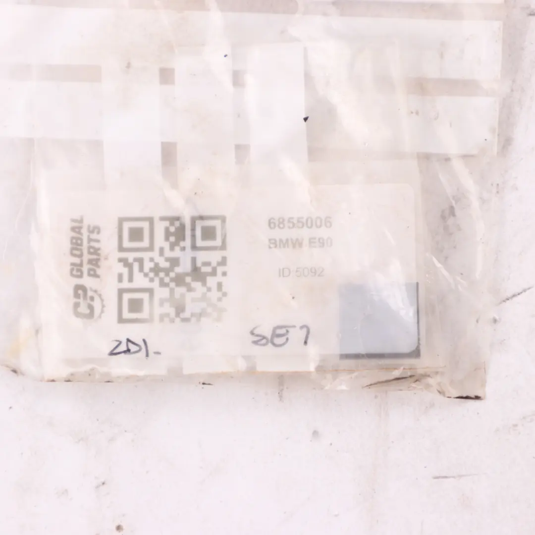 Rotor BMW 3 E90 X1 E84 Front Wheel Left Right Ventilated Brake Disc 312X24mm to with Part number 6855006 Rotor BMW 3 E90 X1 E84 Front Wheel Left Right Ventilated Brake Disc 312X24mm - SKU 6855006 - Part number 6855006