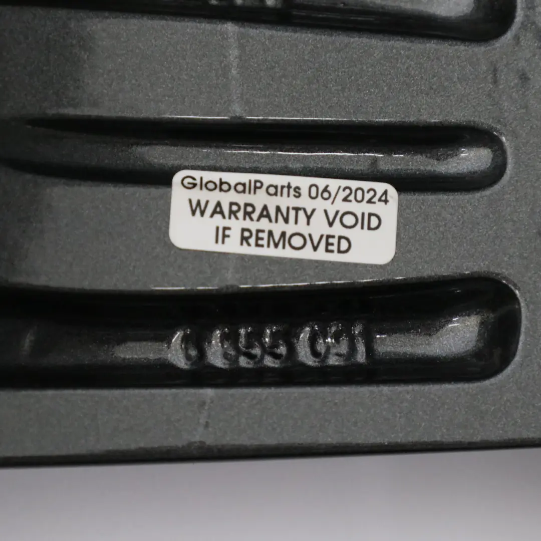 Cerchio in lega Orbitgrey 17" 7,5J ET:54 Star Spoke 379 per BMW F45 F46 con numero di parte 6855091 BMW F45 F46 Cerchio in lega Orbitgrey 17" 7,5J ET:54 Star Spoke 379 - SKU 6855091 - Numero di parte 6855091