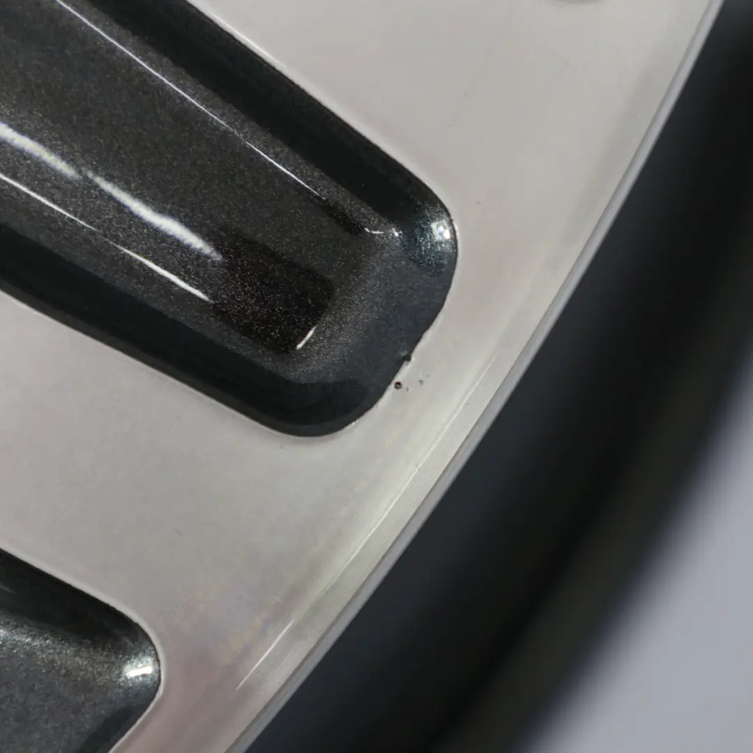 Jante Alliage Orbitgrey 17" 7,5J ET:54 Rayons En Étoile 379 pour BMW F45 F46 à propos du numéro de pièce 6855091 BMW F45 F46 Jante Alliage Orbitgrey 17" 7,5J ET:54 Rayons En Étoile 379 - SKU 6855091 - Numéro de pièce 6855091