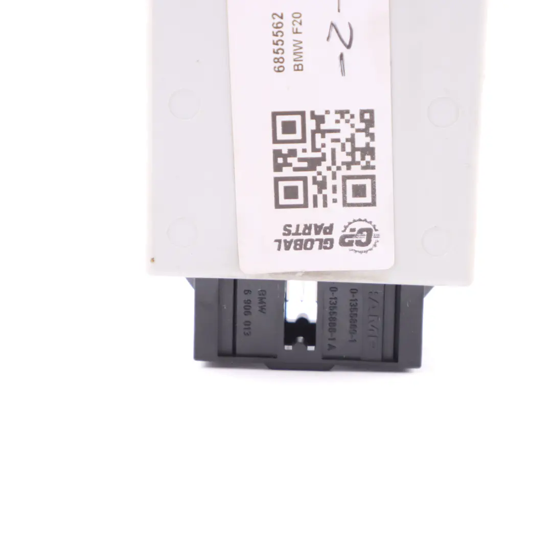 Tow Bar Trailer Towing Control Module Unit AHM 4 to BMW F10 F20 F30 with Part number 6855562 BMW F10 F20 F30 Tow Bar Trailer Towing Control Module Unit AHM 4 - SKU 6855562 - Part number 6855562