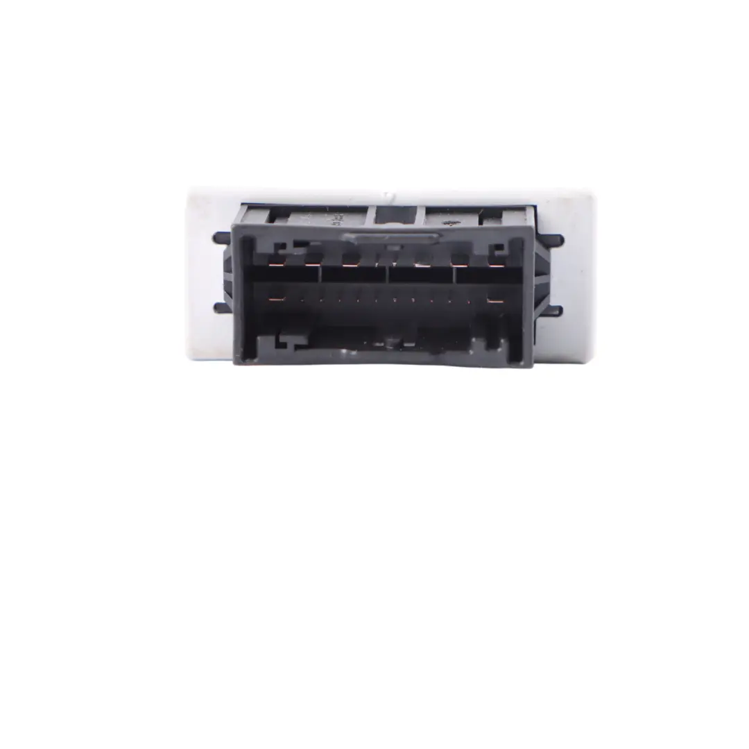 BMW F10 F20 F30 Tow Bar Trailer Towing Control Module Unit AHM 4 - SKU 6855562 - Part number 6855562