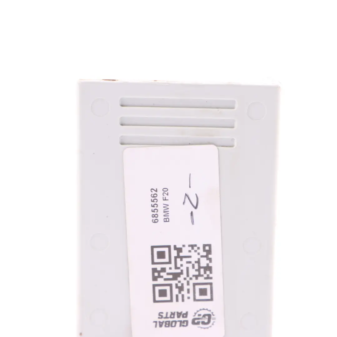 BMW F10 F20 F30 Tow Bar Trailer Towing Control Module Unit AHM 4 - SKU 6855562 - Part number 6855562