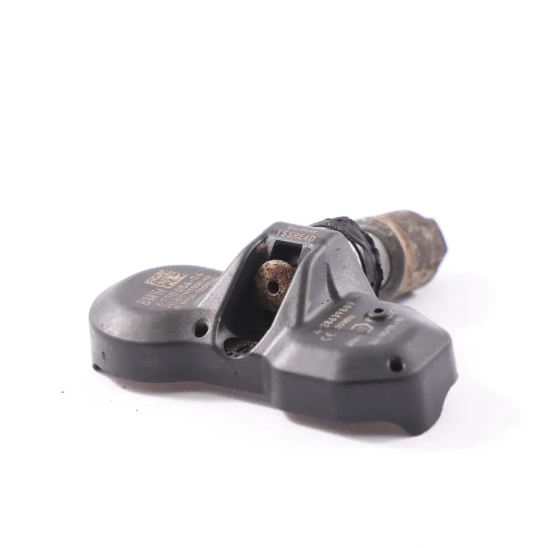 Sensor de presión de neumáticos original BMW RDC 433MHZ para con número de pieza 6856227 Sensor de presión de neumáticos original BMW RDC 433MHZ - SKU 6856227-1 - Número de pieza 6856227