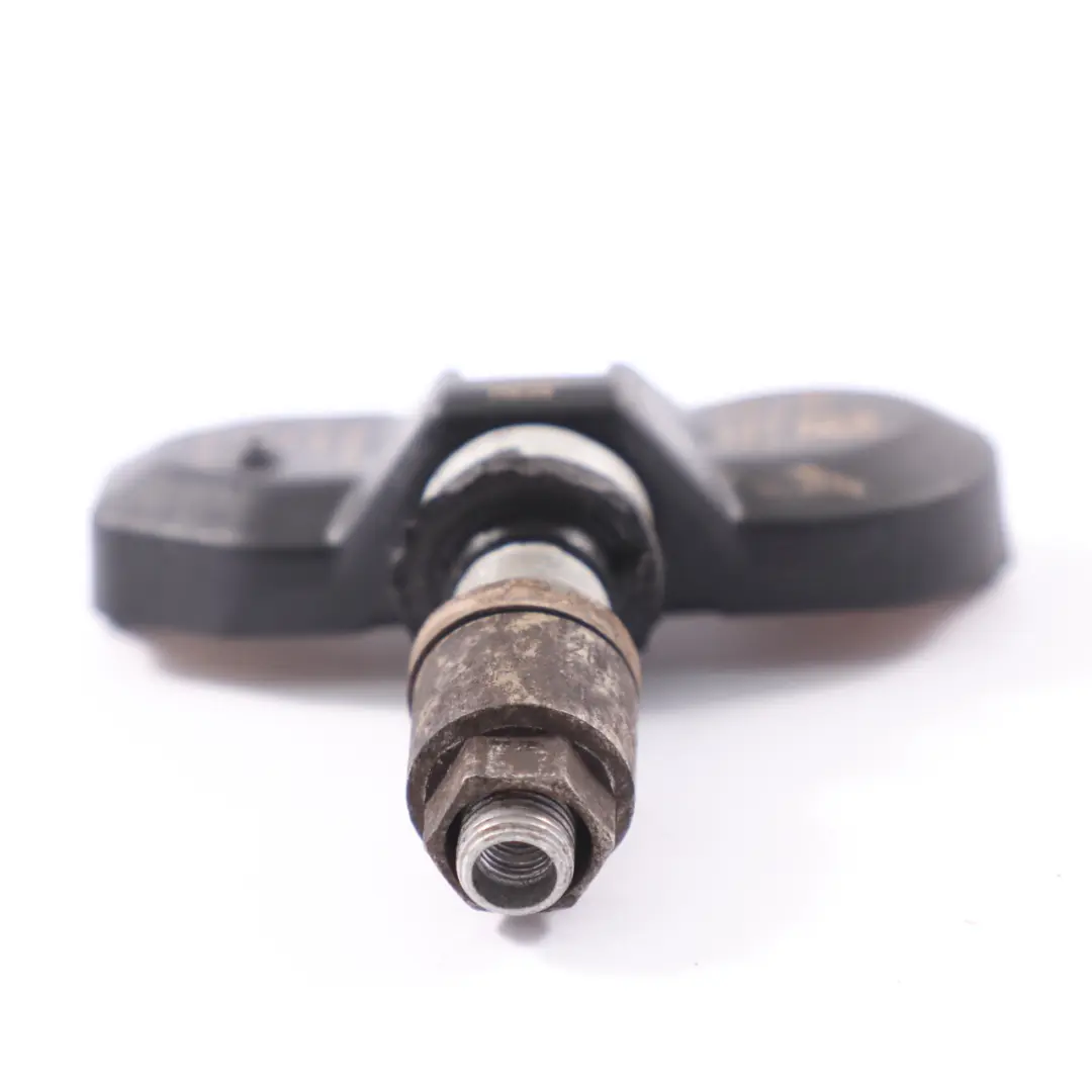 d'origine Tyre Pressure Wheel Electronics Module Sensor RDC 433MHZ pour BMW à propos du numéro de pièce 6856227 BMW d'origine Tyre Pressure Wheel Electronics Module Sensor RDC 433MHZ - SKU 6856227-1 - Numéro de pièce 6856227