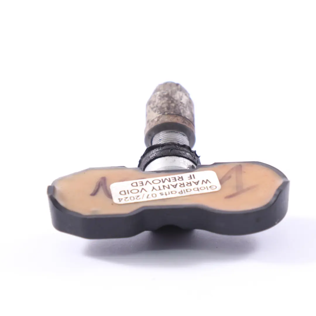 d'origine Tyre Pressure Wheel Electronics Module Sensor RDC 433MHZ pour BMW à propos du numéro de pièce 6856227 BMW d'origine Tyre Pressure Wheel Electronics Module Sensor RDC 433MHZ - SKU 6856227-1 - Numéro de pièce 6856227