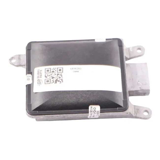BMW F30 F31 Spurwechsel Sensor Modul Master Rechts HC-2 - SKU 6856283 - Teilenummer 6885935