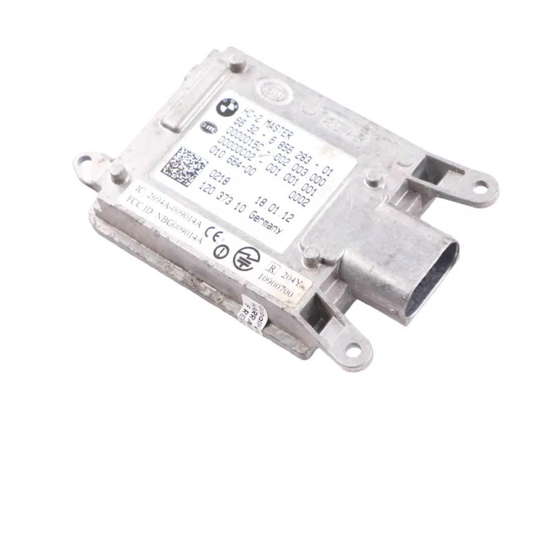 BMW F30 F31 Spurwechsel Sensor Modul Master Rechts HC-2 - SKU 6856283 - Teilenummer 6885935