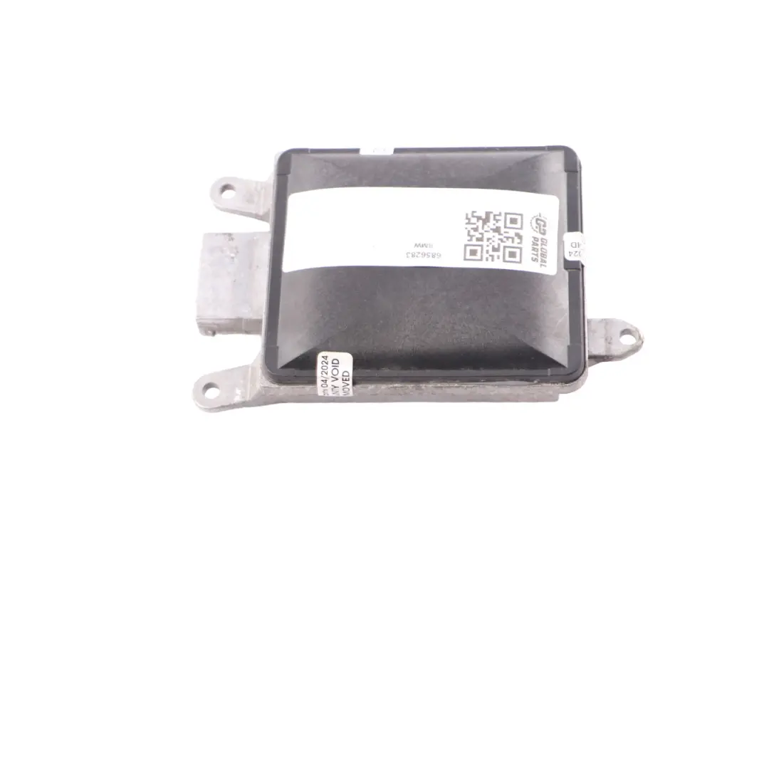 BMW F30 F31 Spurwechsel Sensor Modul Master Rechts HC-2 - SKU 6856283 - Teilenummer 6885935