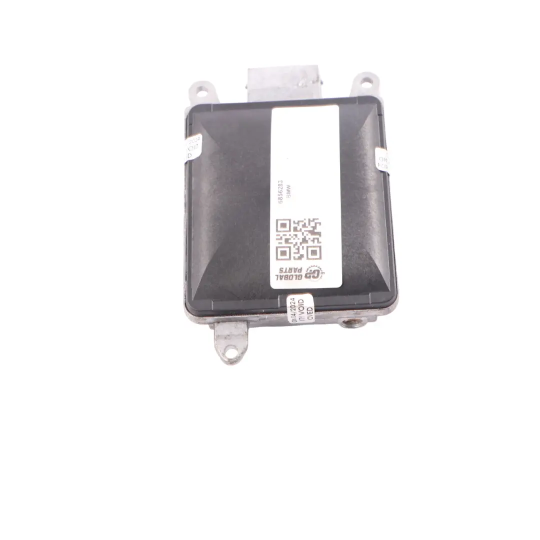 BMW F30 F31 Spurwechsel Sensor Modul Master Rechts HC-2 - SKU 6856283 - Teilenummer 6885935