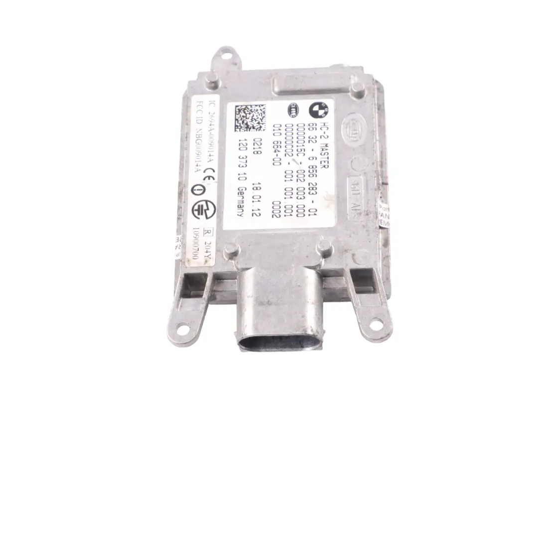 BMW F30 F31 Spurwechsel Sensor Modul Master Rechts HC-2 - SKU 6856283 - Teilenummer 6885935