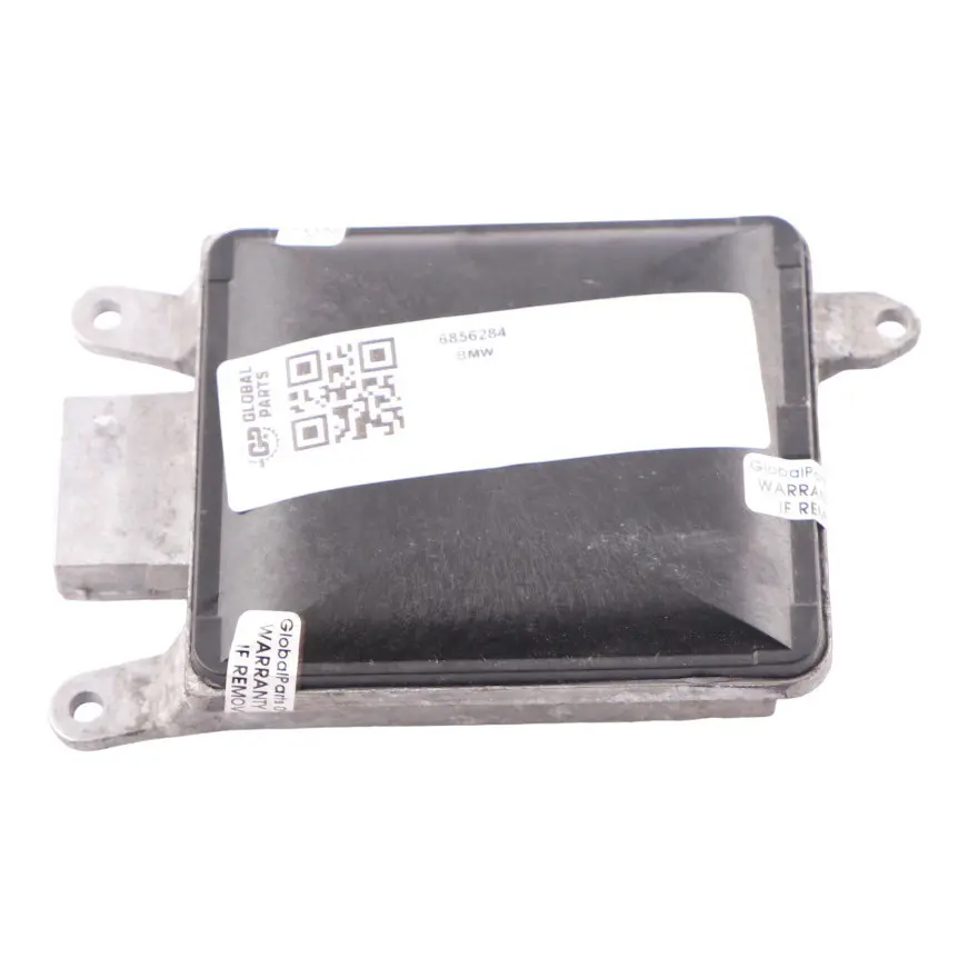 Lane Change Wrning Sensor Module Slave HC-2 Left to BMW F30 F31 F32 F34 with Part number 6885936 BMW F30 F31 F32 F34 Lane Change Wrning Sensor Module Slave HC-2 Left - SKU 6856284 - Part number 6885936