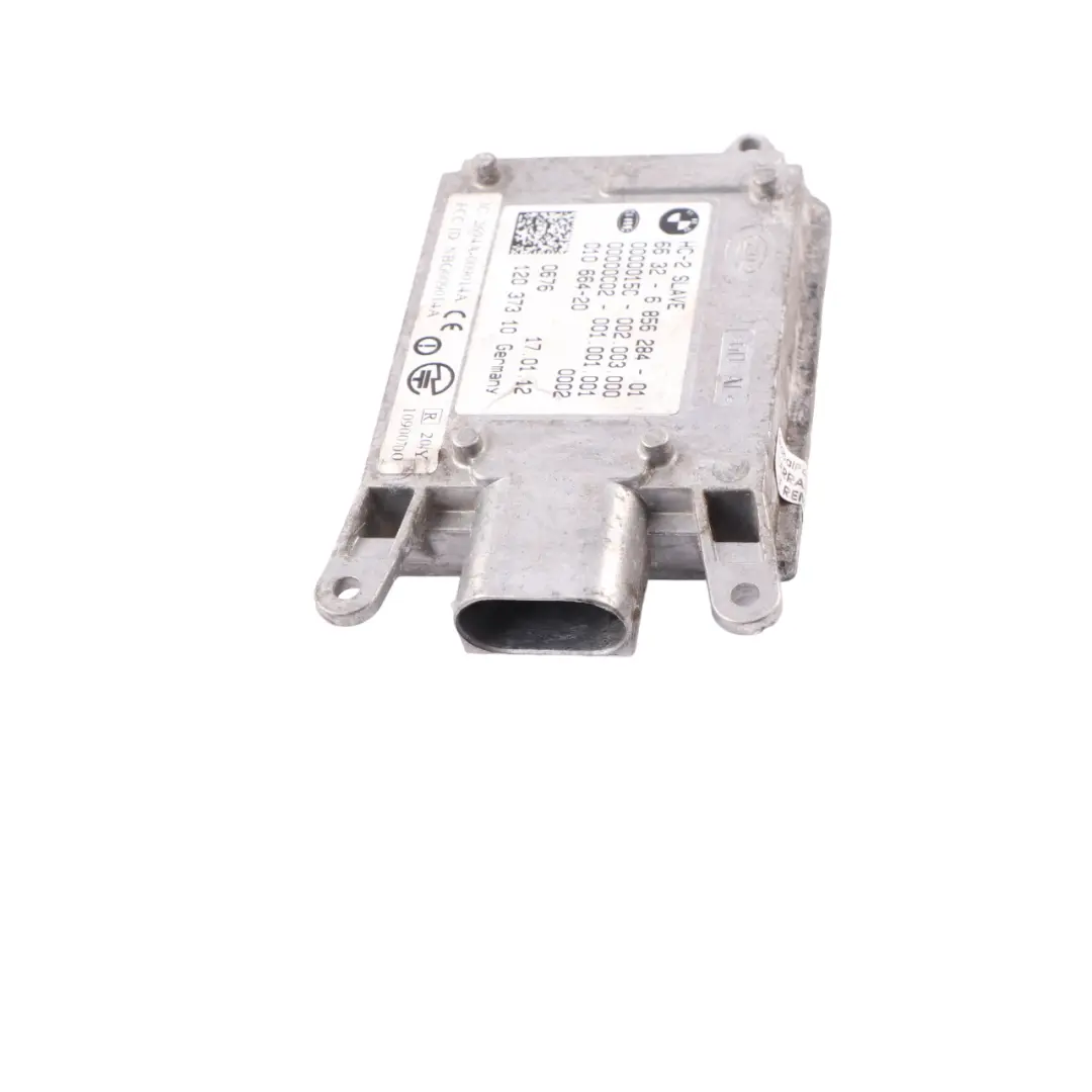 Lane Change Wrning Sensor Module Slave HC-2 Left to BMW F30 F31 F32 F34 with Part number 6885936 BMW F30 F31 F32 F34 Lane Change Wrning Sensor Module Slave HC-2 Left - SKU 6856284 - Part number 6885936