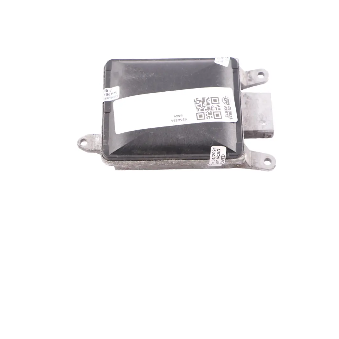 Lane Change Wrning Sensor Module Slave HC-2 Left to BMW F30 F31 F32 F34 with Part number 6885936 BMW F30 F31 F32 F34 Lane Change Wrning Sensor Module Slave HC-2 Left - SKU 6856284 - Part number 6885936