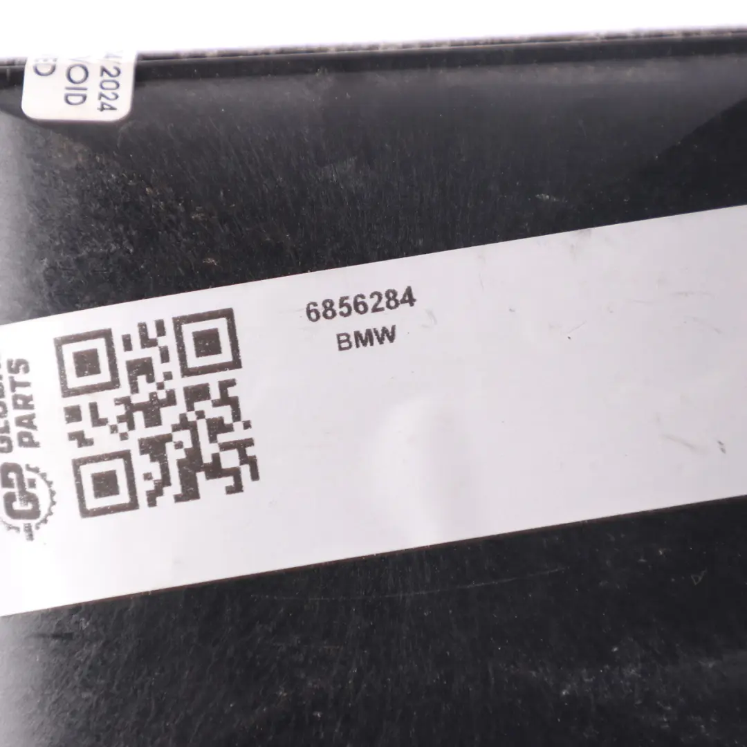 Lane Change Wrning Sensor Module Slave HC-2 Left to BMW F30 F31 F32 F34 with Part number 6885936 BMW F30 F31 F32 F34 Lane Change Wrning Sensor Module Slave HC-2 Left - SKU 6856284 - Part number 6885936
