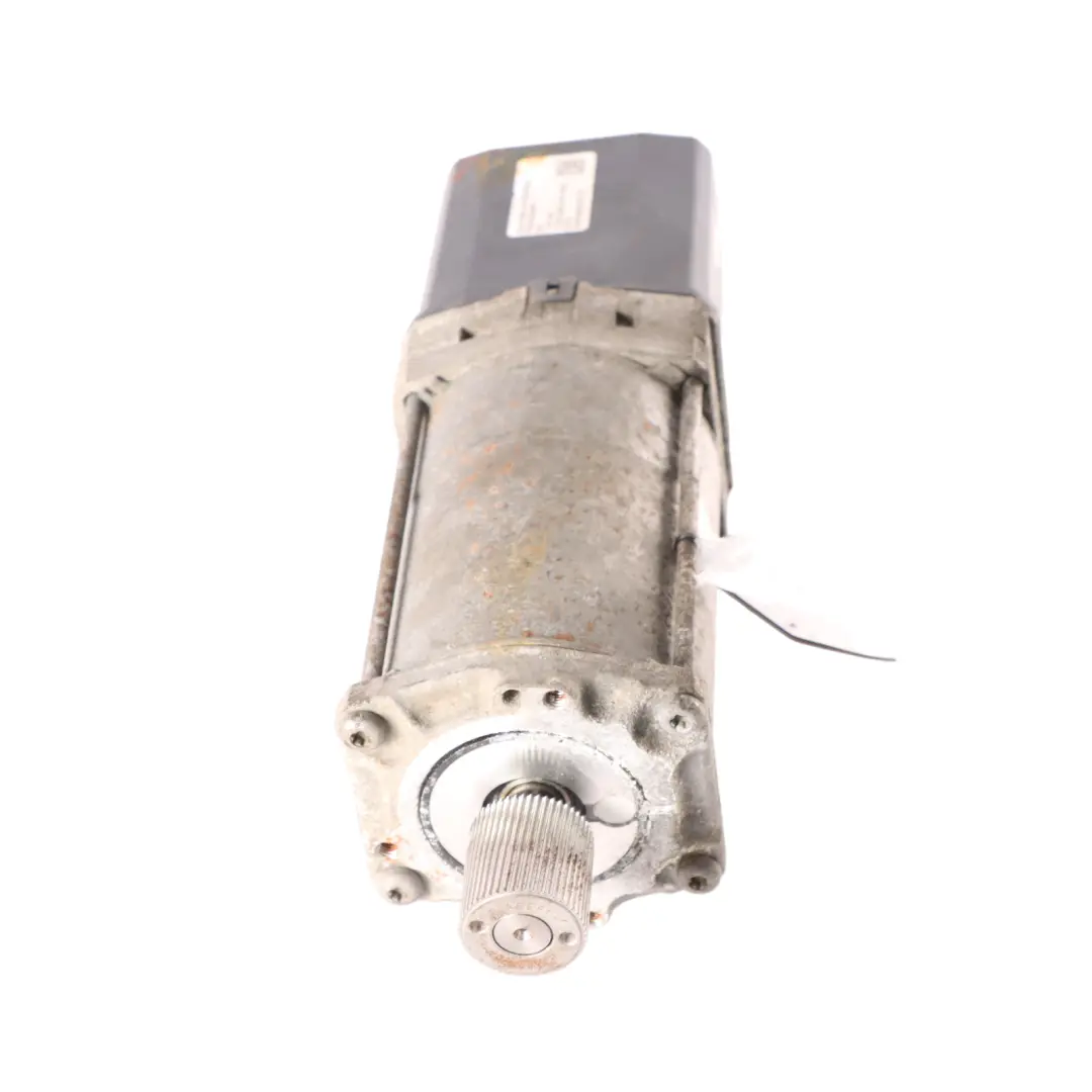 Steering Rack Engine Drive Motor to BMW F20 F30 F31 Electric Power with Part number 6856456 BMW F20 F30 F31 Electric Power Steering Rack Engine Drive Motor - SKU 6856456-1 - Part number 6856456