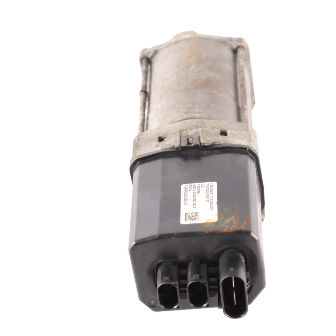 Rack Direction Assistée Électrique Moteur D'Entraînement pour BMW F20 F30 F31 à propos du numéro de pièce 6856456 BMW F20 F30 F31 Rack Direction Assistée Électrique Moteur D'Entraînement - SKU 6856456-1 - Numéro de pièce 6856456