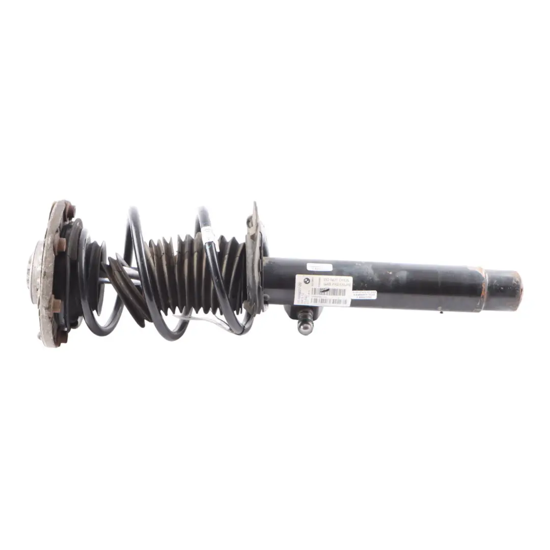 BMW F32 Ammortizzatore Anteriore Molla Puntone Sinistra Destra M Sport - SKU 6856627 - Numero di parte 6856627