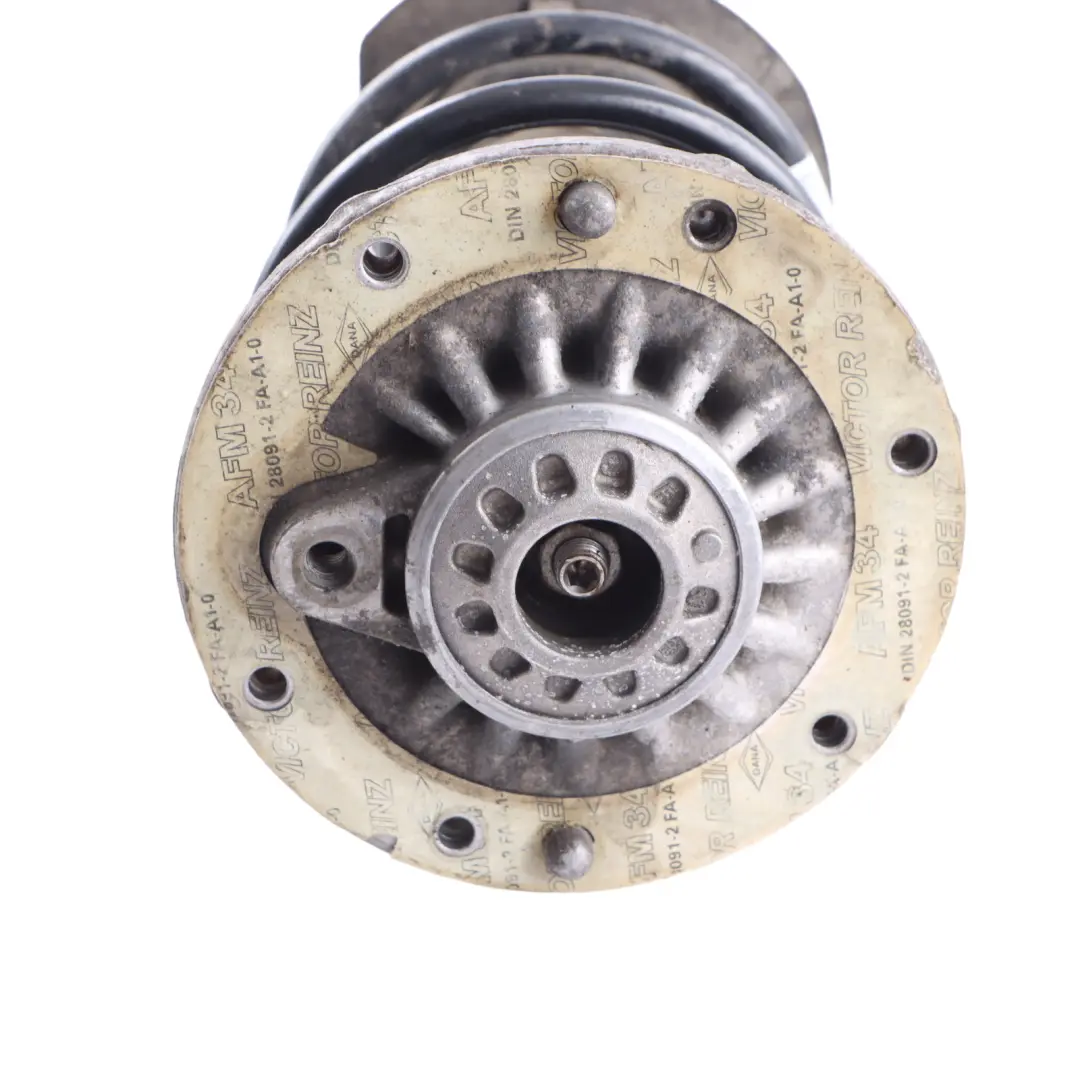 Ammortizzatore Anteriore Molla Puntone Sinistra Destra M Sport per BMW F32 con numero di parte 6856627 BMW F32 Ammortizzatore Anteriore Molla Puntone Sinistra Destra M Sport - SKU 6856627 - Numero di parte 6856627