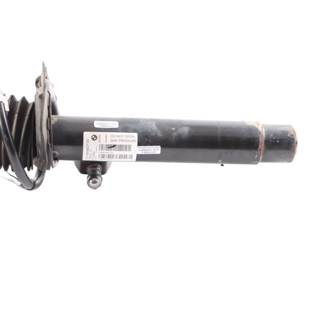 Amortyzator Lewy Prawy Przód M Sport do BMW F32 o numerze 6856627 BMW F32 Amortyzator Lewy Prawy Przód M Sport - SKU 6856627 - Numer Części 6856627