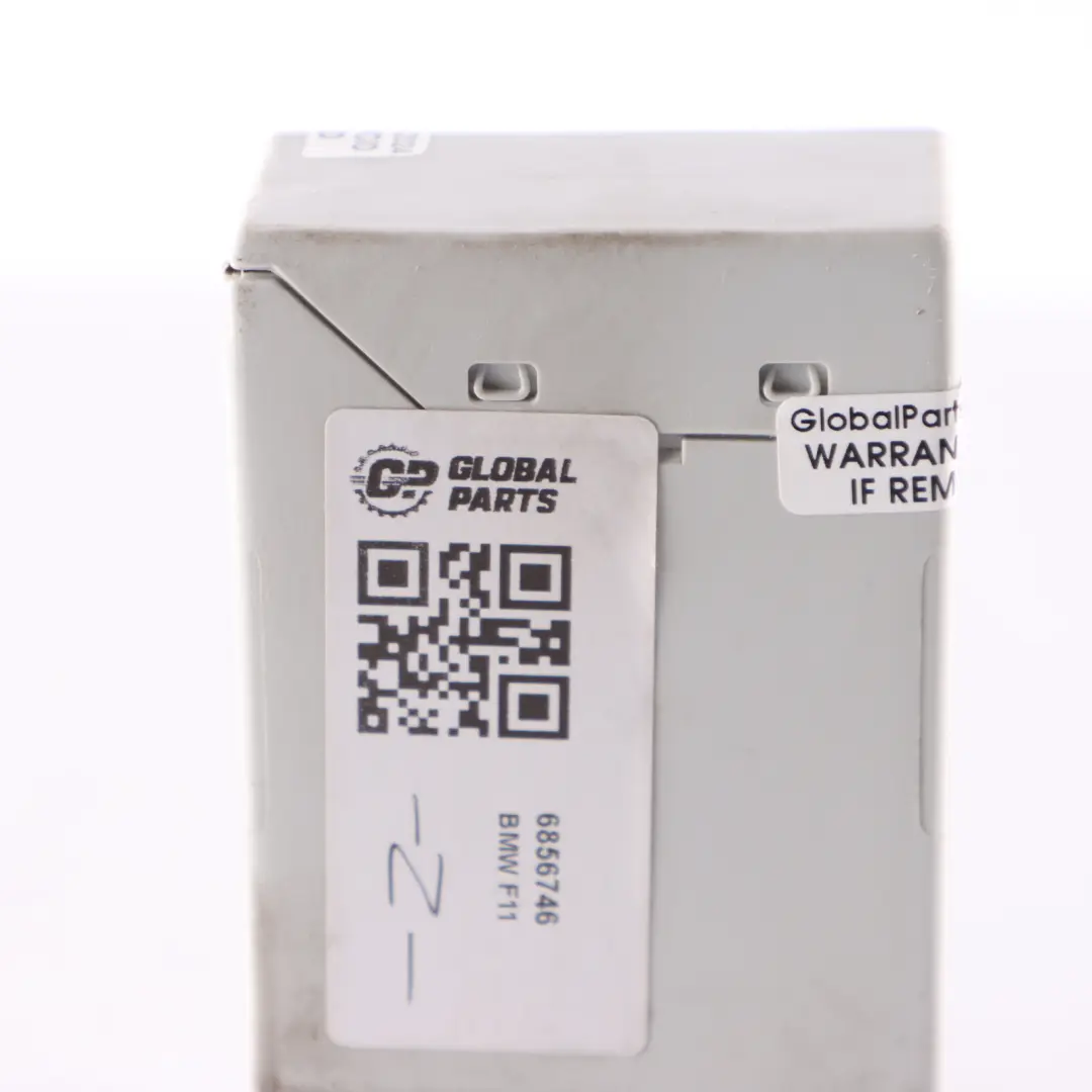 Towing Module BMW F11 Tourning Trailer Towing Control Unit to with Part number 6856746 Towing Module BMW F11 Tourning Trailer Towing Control Unit - SKU 6856746 - Part number 6856746