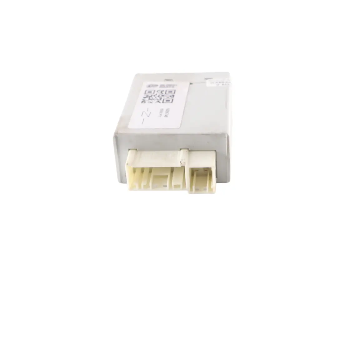 Towing Module BMW F11 Tourning Trailer Towing Control Unit to with Part number 6856746 Towing Module BMW F11 Tourning Trailer Towing Control Unit - SKU 6856746 - Part number 6856746