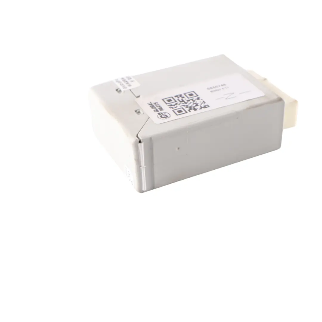 Towing Module BMW F11 Tourning Trailer Towing Control Unit to with Part number 6856746 Towing Module BMW F11 Tourning Trailer Towing Control Unit - SKU 6856746 - Part number 6856746