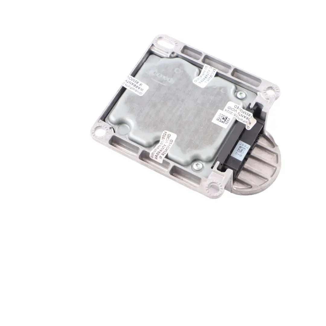 BMW F01 F02 LCI F10 F11 F13 Moduł Sensor Poduszek ICM SRS ECU - SKU 6857262 - Numer Części 6857262