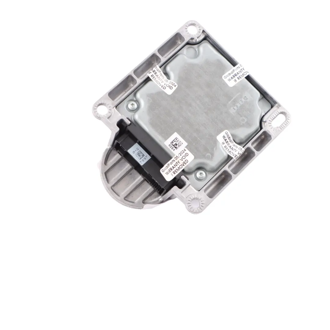 Air Module BMW F01 F02 LCI F10 F11 F13 ICM SRS Control Unit ECU Bosch - SKU 6857262 - Part number 6857262