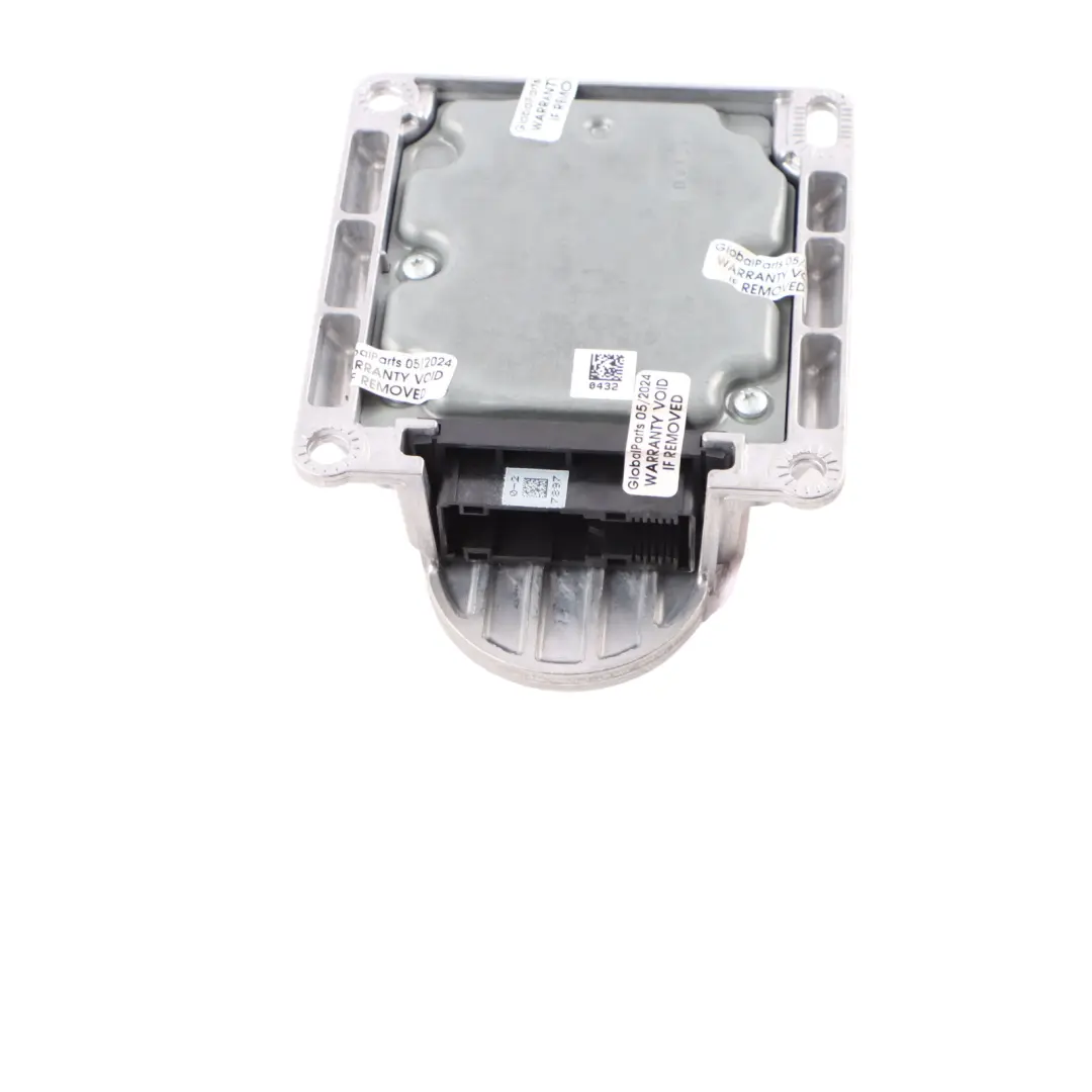  Modulo Di Crash BMW F01 F02 LCI F10 F11 F13 ICM Unità Di Controllo ECU - SKU 6857314 - Numero di parte 6857314