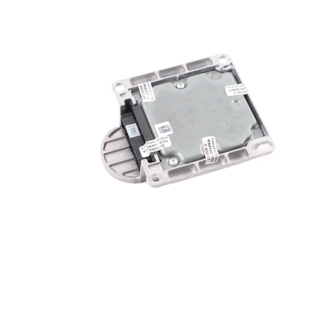 BMW F01 F02 LCI F10 F11 F13 ICM Sensor Sterownik Poduszek Powietrznych - SKU 6857314 - Numer Części 6857314