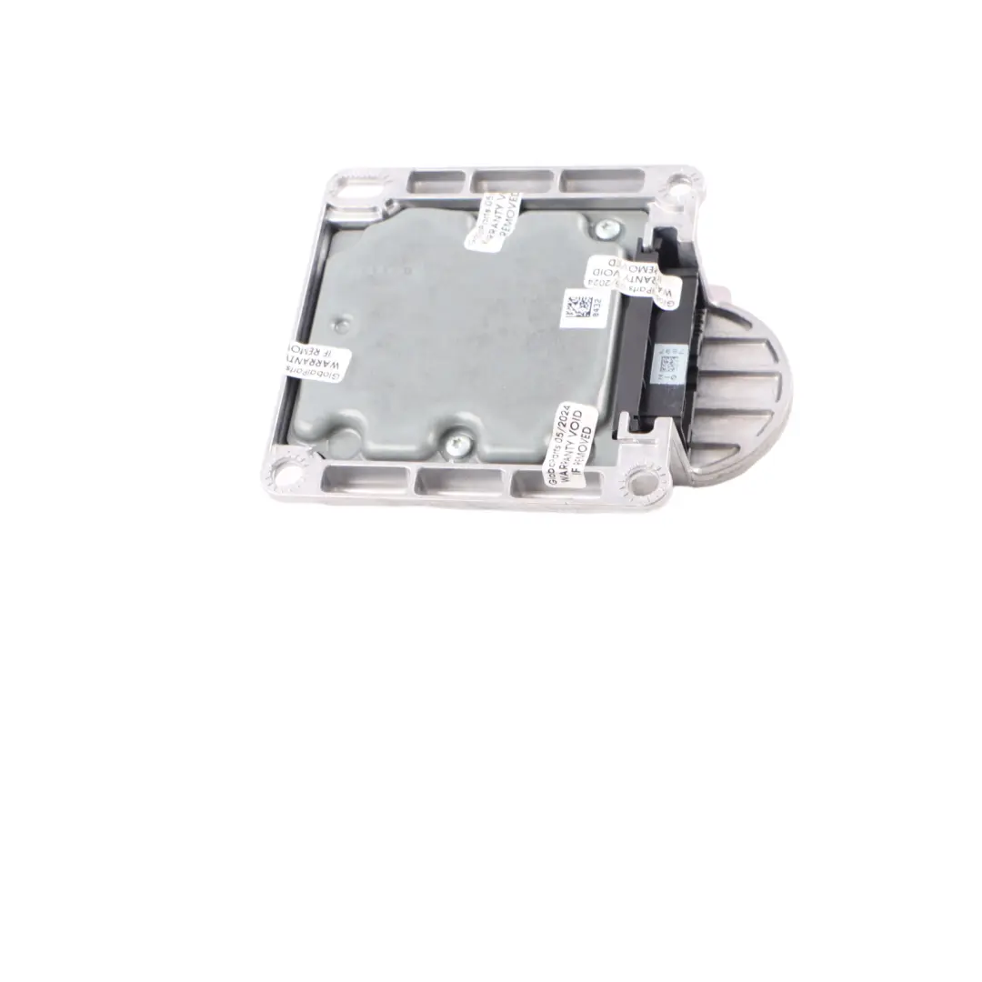 BMW F01 F02 LCI F10 F11 F13 ICM Sensor Sterownik Poduszek Powietrznych - SKU 6857314 - Numer Części 6857314