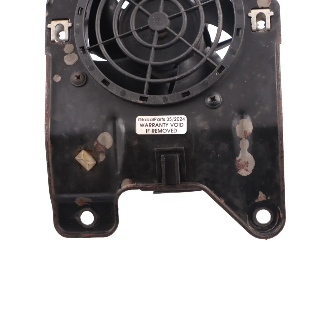Steering Pump Cooling Mini R50 R52 R53 W10 W11 Fan With Protecting Grille to Power with Part number 6857718 Power Steering Pump Cooling Mini R50 R52 R53 W10 W11 Fan With Protecting Grille - SKU 6857718-2 - Part number 6857718