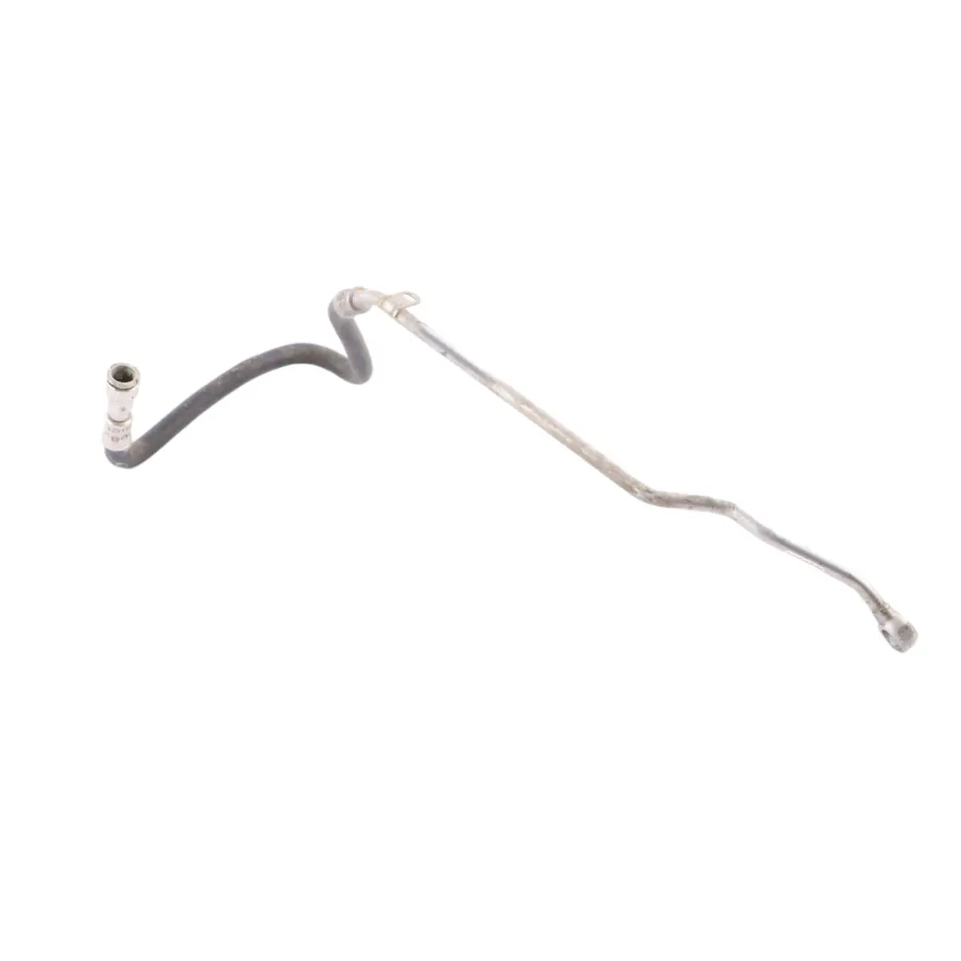 BMW X1 E84 N20 Power Steering Rack Return Suction Oil Hose Pipe Line 6784176 - SKU rhd-6858308 - Part number 6858308