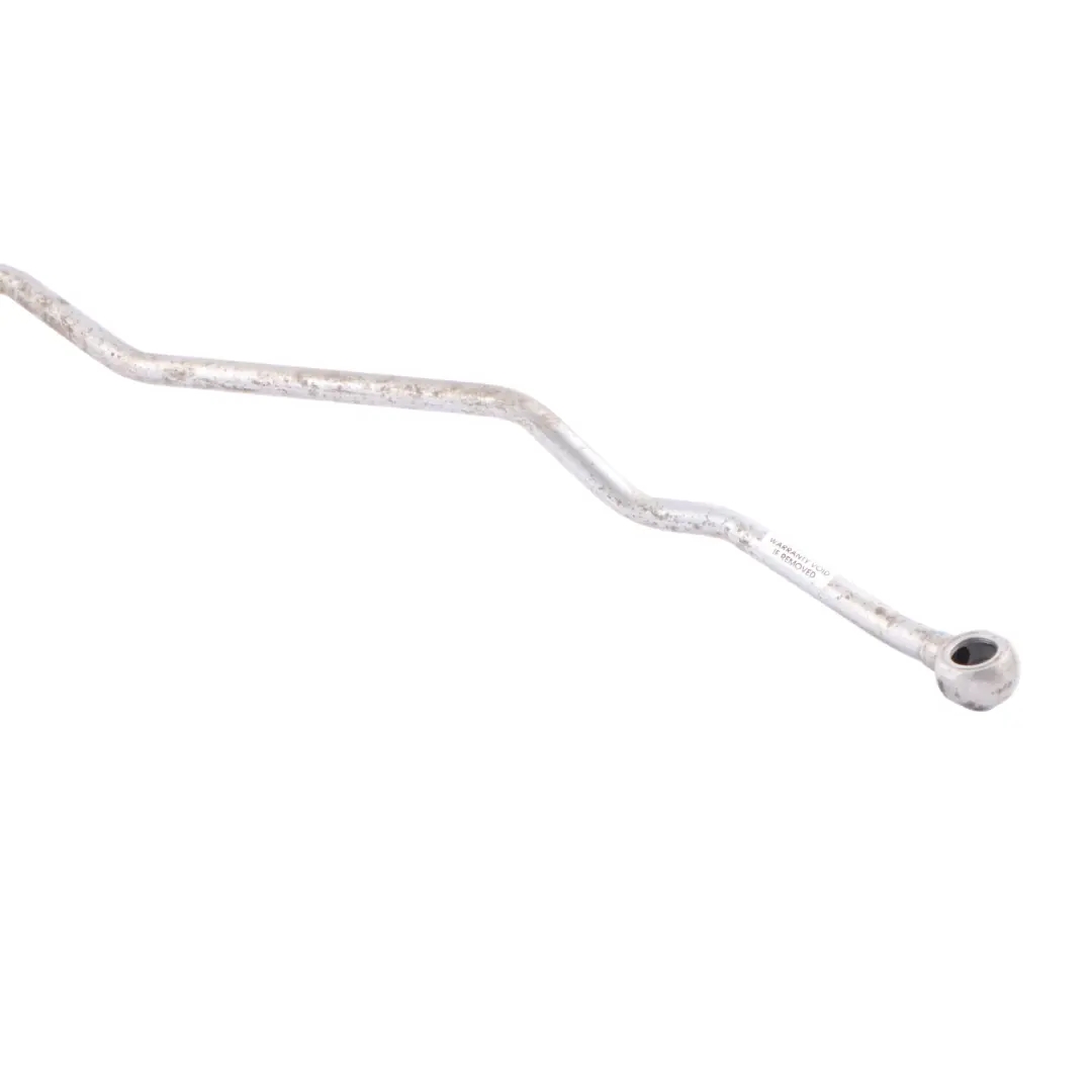 BMW X1 E84 N20 Power Steering Rack Return Suction Oil Hose Pipe Line 6784176 - SKU rhd-6858308 - Part number 6858308