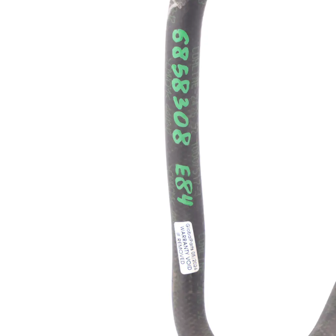 N20 Power Steering Rack Return Suction Oil Hose Pipe Line 6784176 to BMW X1 E84 with Part number 6858308 BMW X1 E84 N20 Power Steering Rack Return Suction Oil Hose Pipe Line 6784176 - SKU rhd-6858308 - Part number 6858308