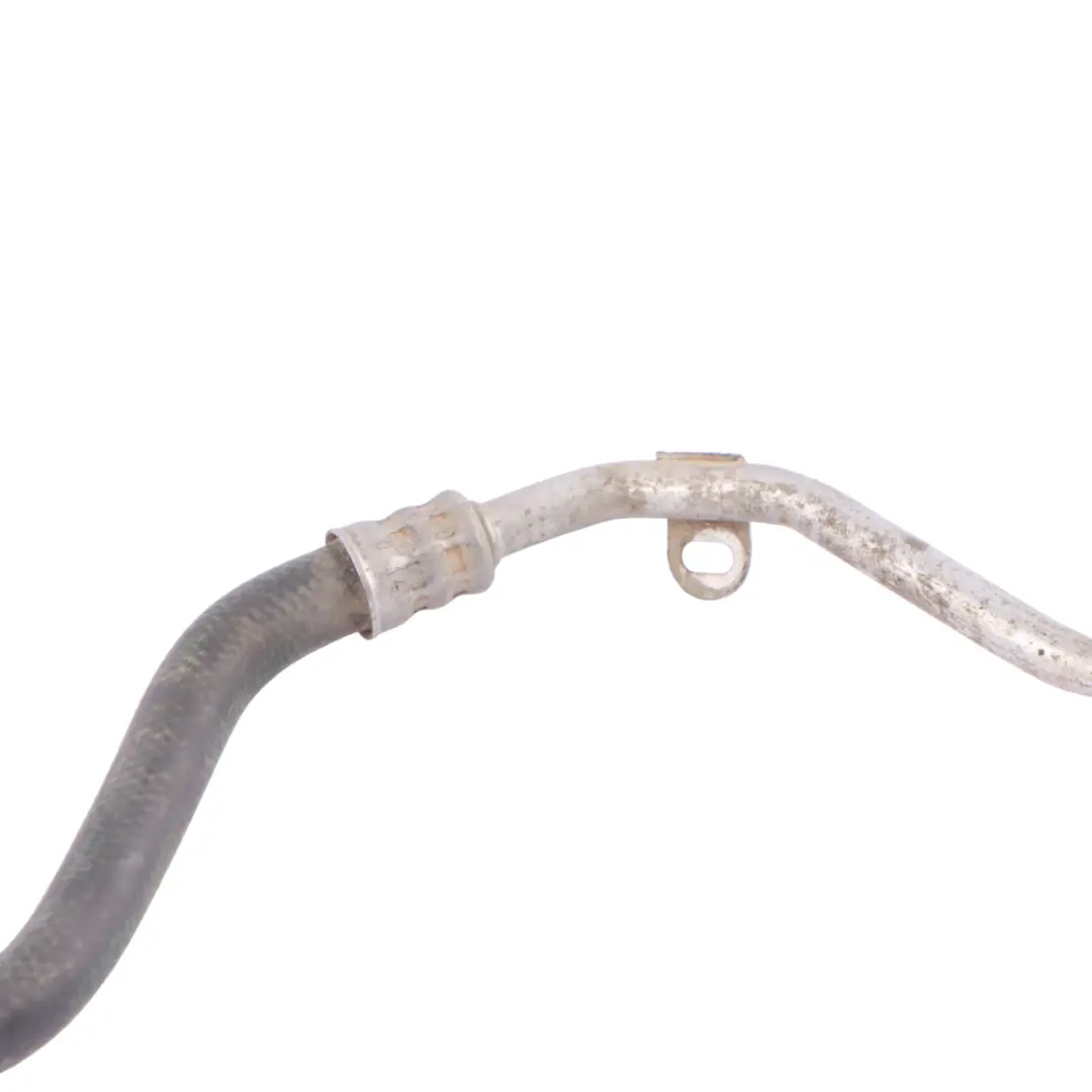 BMW X1 E84 N20 Power Steering Rack Return Suction Oil Hose Pipe Line 6784176 - SKU rhd-6858308 - Part number 6858308