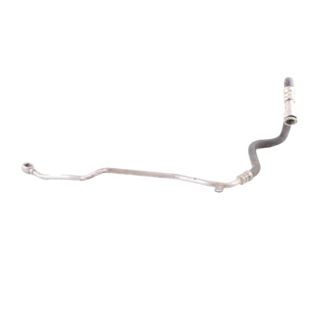 BMW X1 E84 N20 Power Steering Rack Return Suction Oil Hose Pipe Line 6784176 - SKU rhd-6858308 - Part number 6858308
