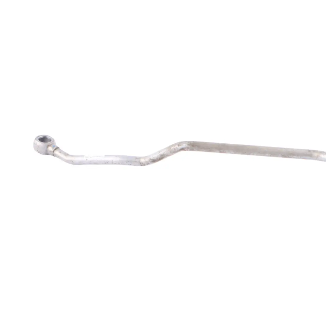 BMW X1 E84 N20 Power Steering Rack Return Suction Oil Hose Pipe Line 6784176 - SKU rhd-6858308 - Part number 6858308