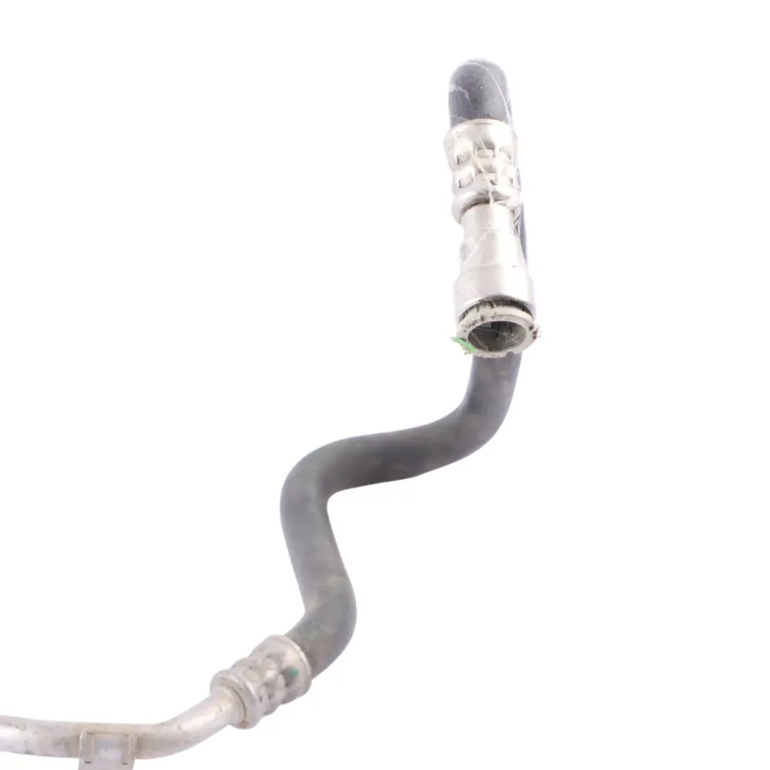 BMW X1 E84 N20 Power Steering Rack Return Suction Oil Hose Pipe Line 6784176 - SKU rhd-6858308 - Part number 6858308