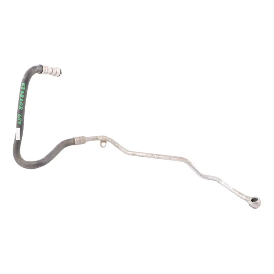 BMW X1 E84 N20 Power Steering Rack Return Suction Oil Hose Pipe Line 6784176 - SKU rhd-6858308 - Part number 6858308