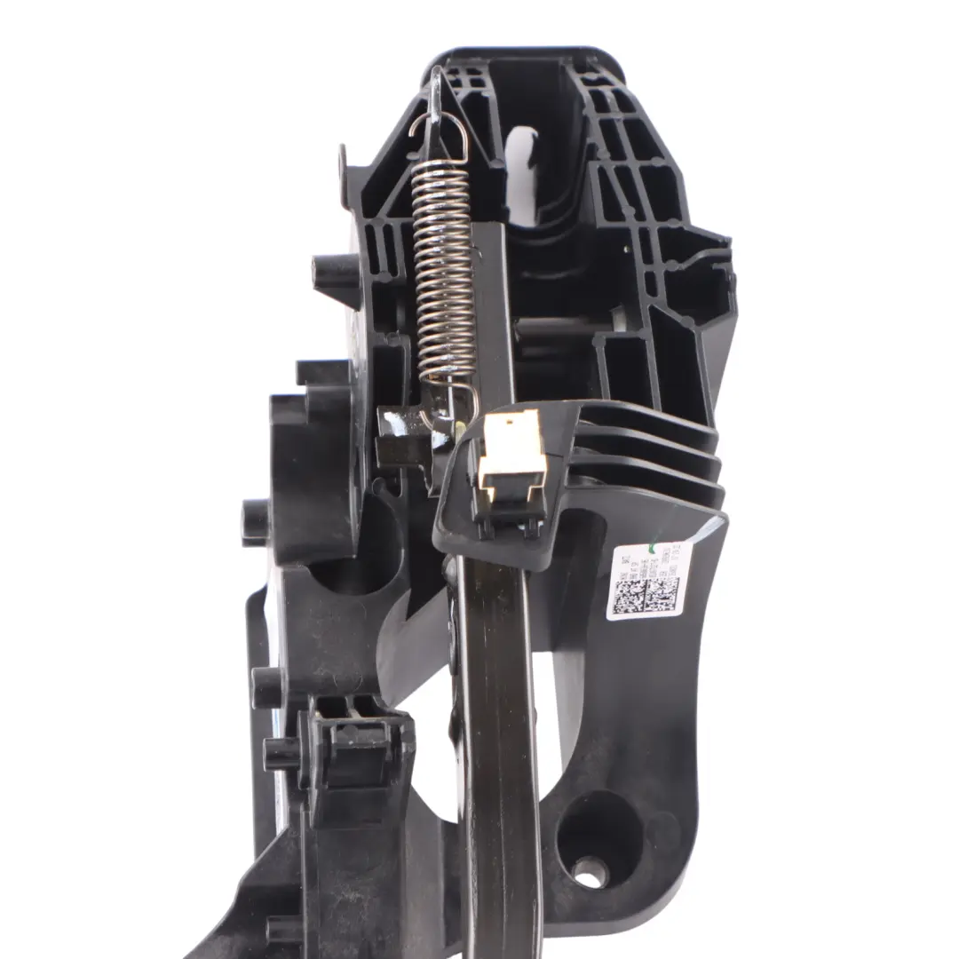 Pedal Assembly Brake Pedal Return Spring to Mini Cooper F54 F55 F56 F60 JCW with Part number 6858616 Mini Cooper F54 F55 F56 F60 JCW Pedal Assembly Brake Pedal Return Spring - SKU RHD-6858616 - Part number 6858616
