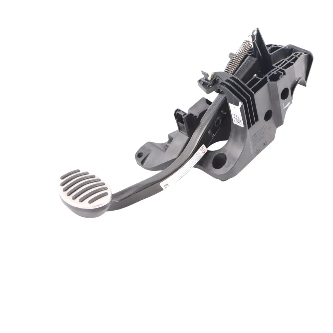 Mini Cooper F54 F55 F56 F60 JCW Pedal Assembly Brake Pedal Return Spring - SKU RHD-6858616 - Part number 6858616