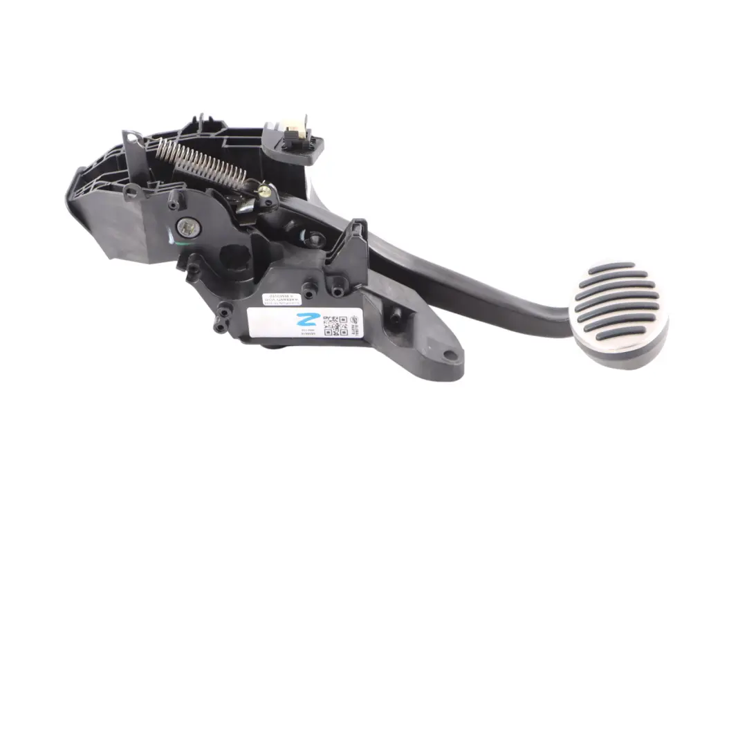 Pedal Assembly Brake Pedal Return Spring to Mini Cooper F54 F55 F56 F60 JCW with Part number 6858616 Mini Cooper F54 F55 F56 F60 JCW Pedal Assembly Brake Pedal Return Spring - SKU 6858616 - Part number 6858616