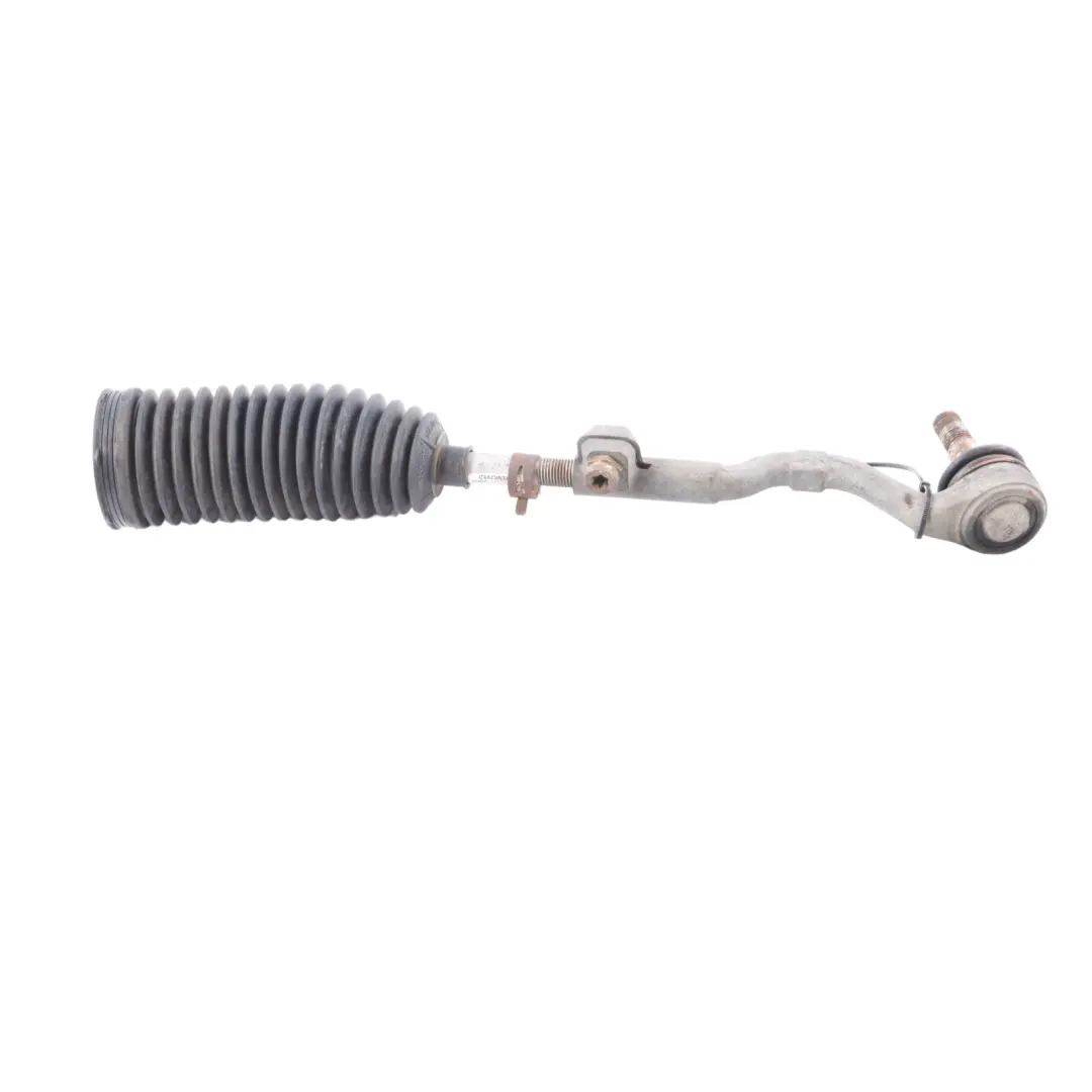 Right O/S Tie Rod Steering Axle Joint to BMW X5 X6 F15 F85 F16 F86 with Part number 6858737 BMW X5 X6 F15 F85 F16 F86 Right O/S Tie Rod Steering Axle Joint - SKU 6858737 - Part number 6858737