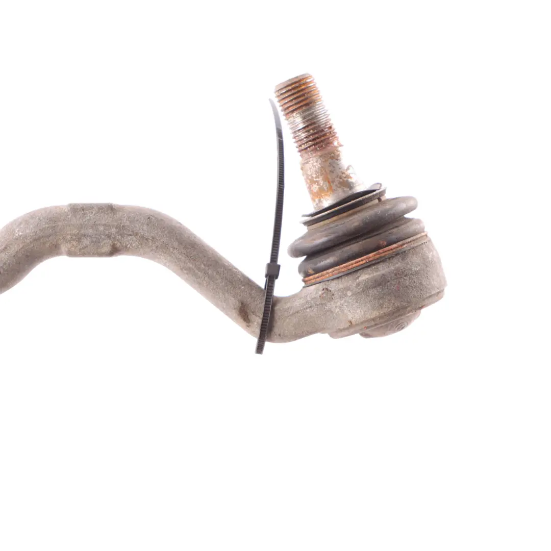 BMW X5 X6 F15 F85 F16 F86 Right O/S Tie Rod Steering Axle Joint - SKU 6858737 - Part number 6858737