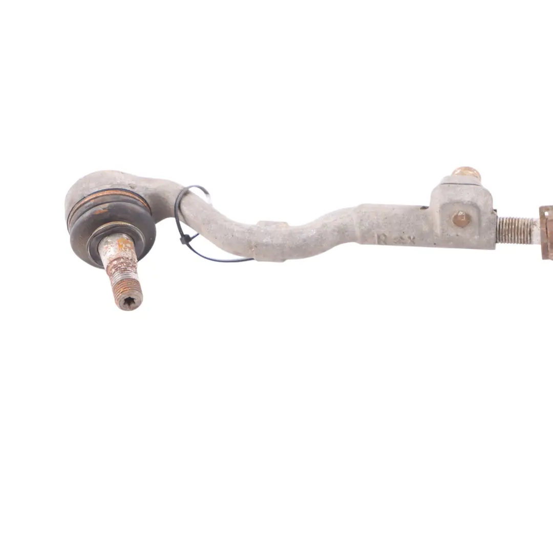 Right O/S Tie Rod Steering Axle Joint to BMW X5 X6 F15 F85 F16 F86 with Part number 6858737 BMW X5 X6 F15 F85 F16 F86 Right O/S Tie Rod Steering Axle Joint - SKU 6858737 - Part number 6858737