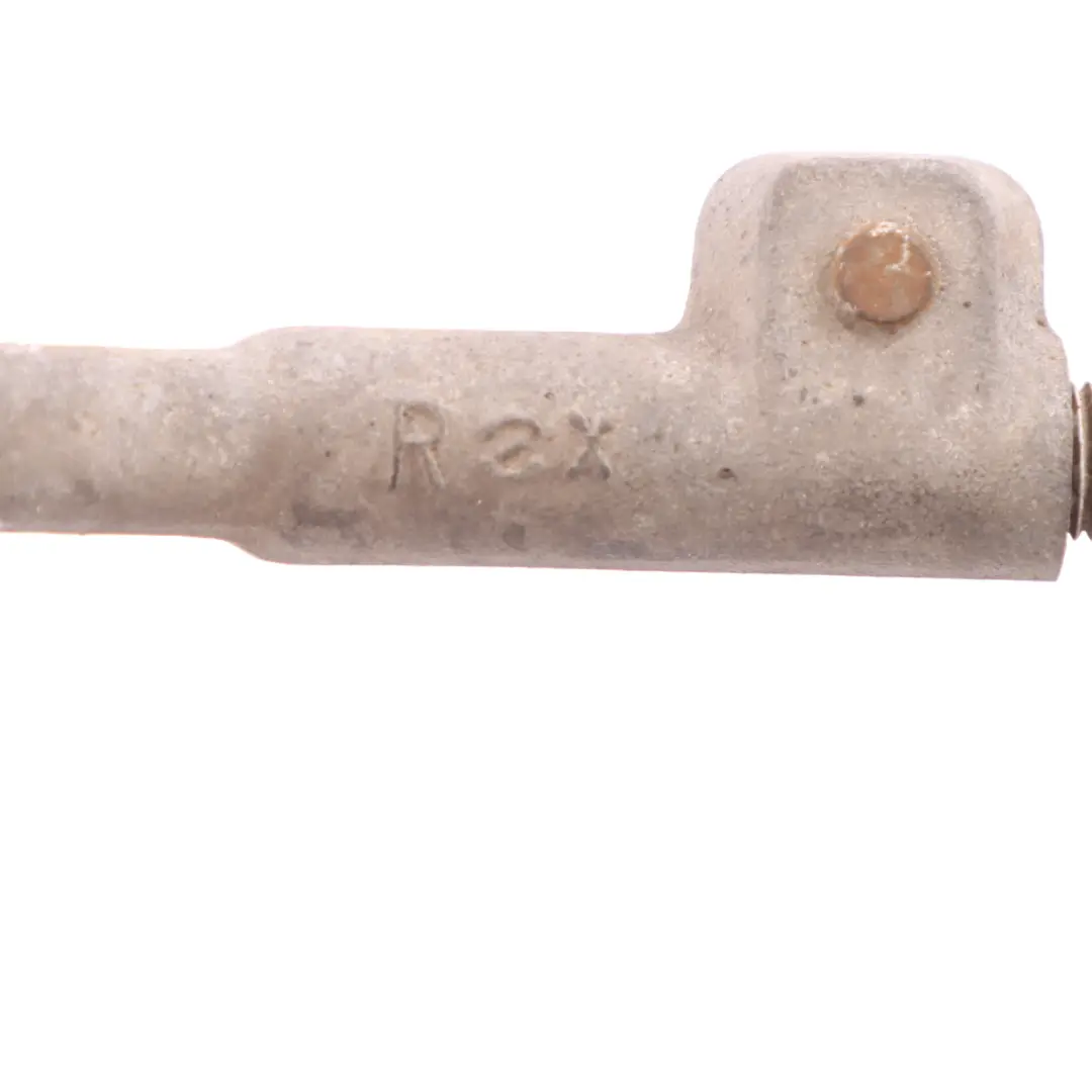 Right O/S Tie Rod Steering Axle Joint to BMW X5 X6 F15 F85 F16 F86 with Part number 6858737 BMW X5 X6 F15 F85 F16 F86 Right O/S Tie Rod Steering Axle Joint - SKU 6858737 - Part number 6858737