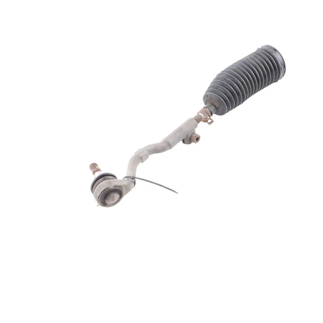 Right O/S Tie Rod Steering Axle Joint to BMW X5 X6 F15 F85 F16 F86 with Part number 6858737 BMW X5 X6 F15 F85 F16 F86 Right O/S Tie Rod Steering Axle Joint - SKU 6858737 - Part number 6858737